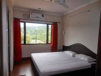 Hotel Silver Heights, Unnao 2